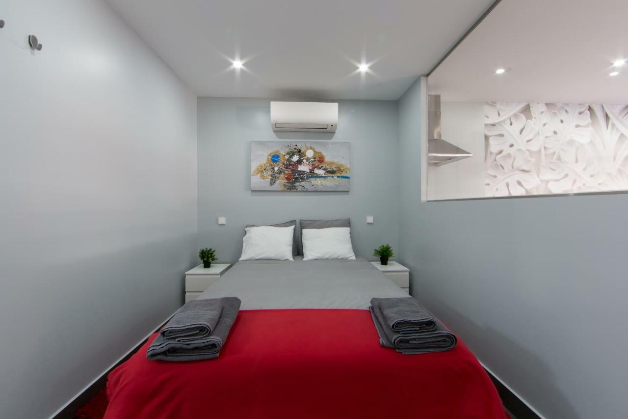 Windrose 4, Madrid